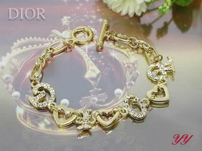 Bracciale Dior Modello 1